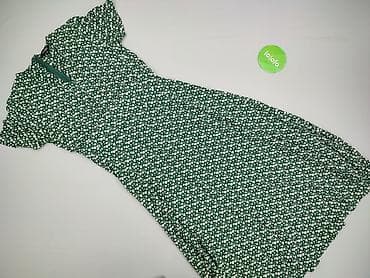 sukienki maxi boho: Top Secret, Sukienka damska, rozmiar M — 2