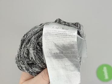 bluza next damska: Amisu, Sweter damski, rozmiar S — 4