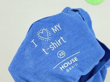 t shirt damski xs: House, T-shirt damski, rozmiar XS — 4