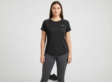 t shirty hi tec: Hi-Tec, T-shirt damski, rozmiar XL — 1