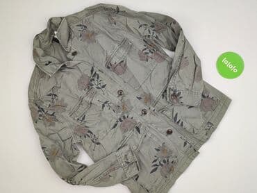 militaria kurtki zimowe: Kurtka przejściowa damska, rozmiar XL — 2