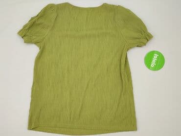 shein koszule damskie plus size: Shein, Bluzka damska, rozmiar L — 4