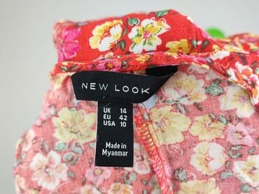 sukienki wizytowe xl: New Look, Women`s overall, XL — 4