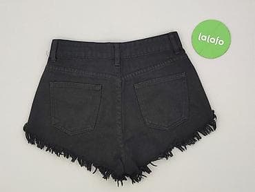 spodenki jeansowe pull: Shein, Szorty damskie, rozmiar XS — 3