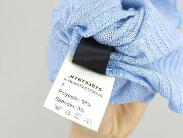 shein krótkie spodenki dla dzieci: Shein, Top damski, rozmiar XS — 5