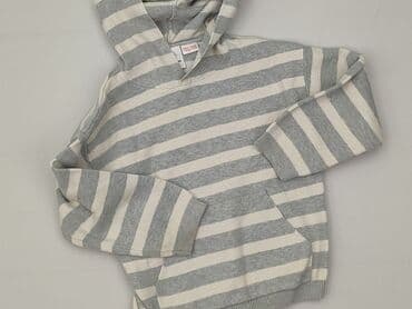 czapka bobo choses: Sweatshirt, Zara, 2-3 years, 92-98 cm, condition - Very good — 1