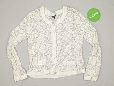 kurtki zimowe damskie c a: Street One, Kardigan damski, rozmiar L — 2