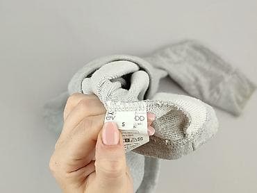 stich sweter: Even&Odd, Bluza z kapturem damska, rozmiar S — 5