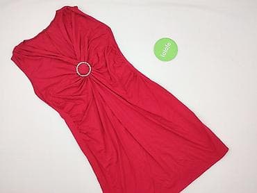 drapowane sukienki: Sukienka damska, rozmiar XS — 2
