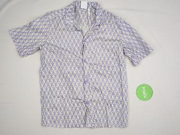 bluza tupac pull and bear: Adidas, Koszulа dla mężczyzn, rozmiar M — 2