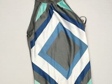 koszulka na ramiączkach jedwabna: Vero Moda, T-shirt damski, rozmiar S — 1