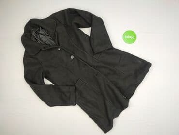 Outerwear: Women`s trench, size S (EU 36) — 2