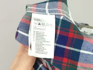 t shirty python: H&M, Koszula damska, rozmiar S — 5