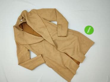 diverse płaszcz: Reserved, Trencz damski, rozmiar XS — 2