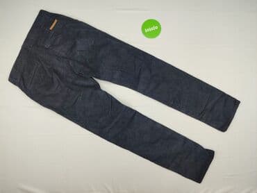 sklepy z tanimi ubraniami: Jack & Jones, Chinos for men, size S — 3