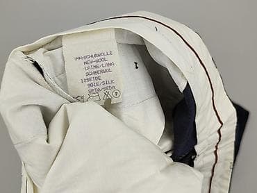 bluza atomowki: Spodnie garniturowe dla mężczyzn, rozmiar XL — 5