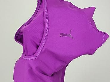 moro dresy: Puma, T-shirt damski, rozmiar S — 6