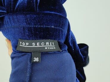 legginsy z marszczeniem na pupie allegro: Top Secret, Sweatpants for women, S at lalafo.pl — 4 legginsy z marszczeniem na pupie allegro: Top Secret, Sweatpants for women, S — 4