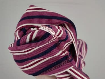 prazkowany t shirty: T-shirt damski, rozmiar S — 5