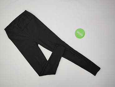 lycra: Legginsy Sportowe damskie, rozmiar S — 2