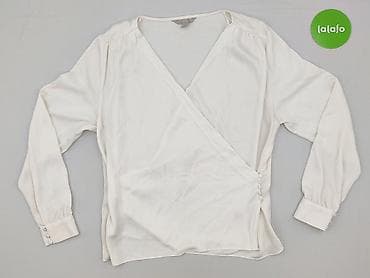 h2o bluza: H&M, Bluzka damska, rozmiar 2XL — 2