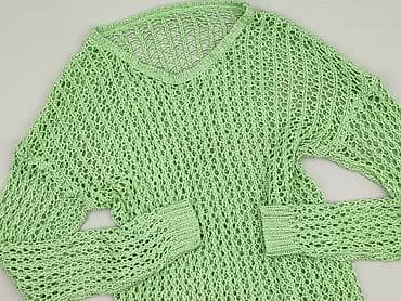 darmowe p: Sweter damski, rozmiar 2XL — 1