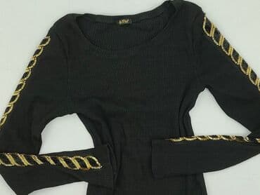 bluzki damskie dopasowane: La Pia, Women's blouse, S at lalafo.pl — 1 bluzki damskie dopasowane: La Pia, Women's blouse, S — 1