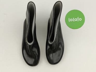 skarpetki do traperów: Kalosze damskie, 38 — 4