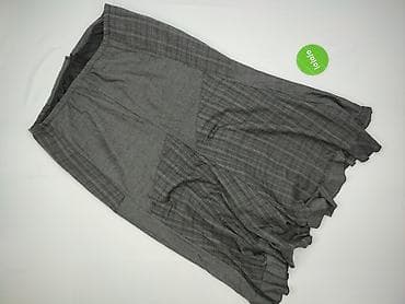spódnice plus size: Spódnica damska, rozmiar 4XL — 2