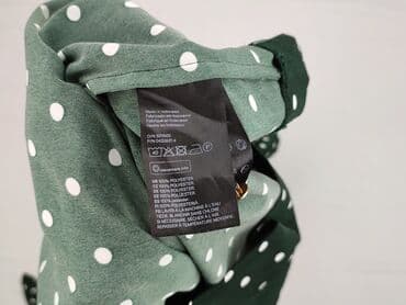 czerwona marynarka h m: H&M, Sukienka damska, 2XS — 6