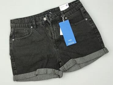 klapki mts: Szorty damskie, rozmiar M — 1