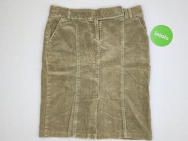 spódniczka welurowa: Spódnica damska, rozmiar XL — 2