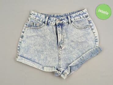 shein krótkie spodenki dla dzieci: Shein, Szorty damskie, rozmiar L — 7