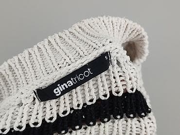 kardigan pull and bear: Gina Tricot, Kardigan damski, rozmiar S — 4