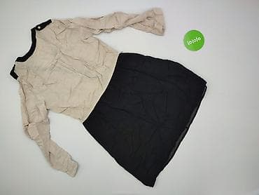 azara paris: Oasis, Sukienka damska, rozmiar M — 3