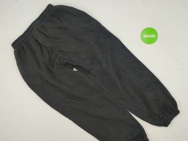 converse spodnie: Spodnie dresowe damskie, rozmiar M — 3