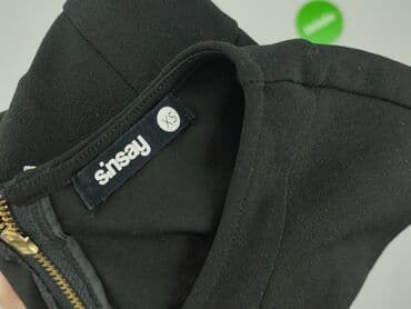 monnari sukienki wieczorowa: Sinsay, Sukienka damska, rozmiar XS — 5