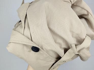 uggs polska: Sinsay, Trencz damski, rozmiar S — 7