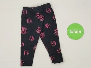 only play curve spodnie: Leggings, So cute, 6-9 months, condition - Perfect — 3