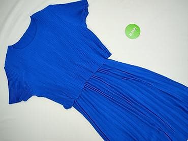 Ubrania damskie: Sukienka damska, rozmiar 4XL — 2