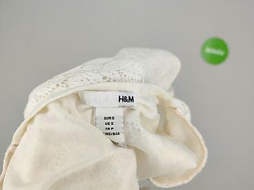 hennes collection: H&M, Tunika damska, rozmiar S — 6