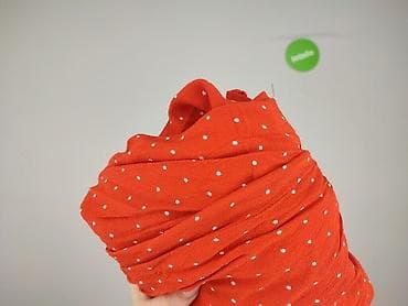 czerwone sukienki plus size: Sukienka damska, rozmiar S — 4