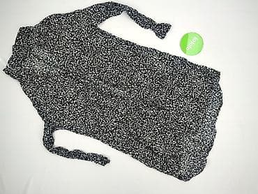 maxi sukienki: Janina, Sukienka damska, rozmiar 4XL — 3