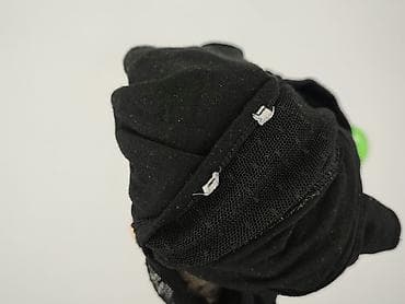 czarny tshirt: Bluzka damska, rozmiar S — 4