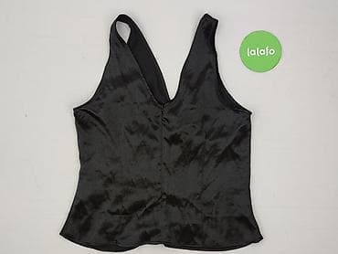 hm bomberki: H&M, Top damski, rozmiar M — 3