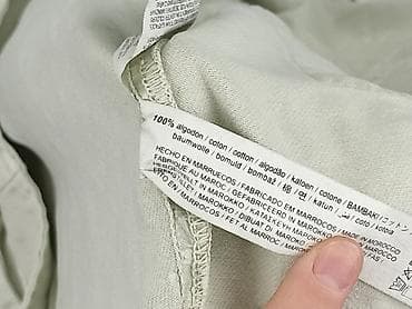 cropp kurtki wiosenne: Zara, Koszula damska, rozmiar S — 6