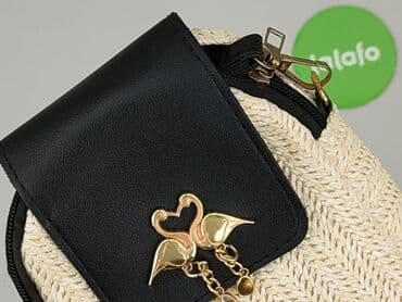 plecak c a: Torebka, stan - Idealny — 5