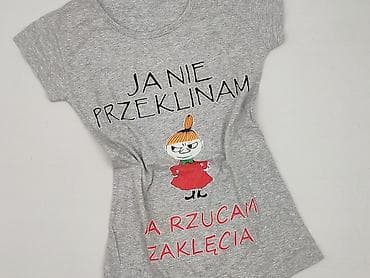 t shirty witcher: Nijntje, T-shirt damski, rozmiar S — 1