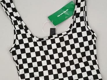 koszula w kratę damska shein: Shein, Women`s top, size XS — 2