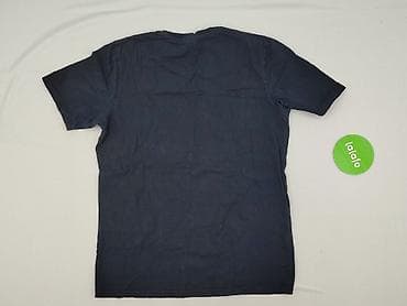 tshirt: Puma, Koszulka dla mężczyzn, rozmiar S — 3